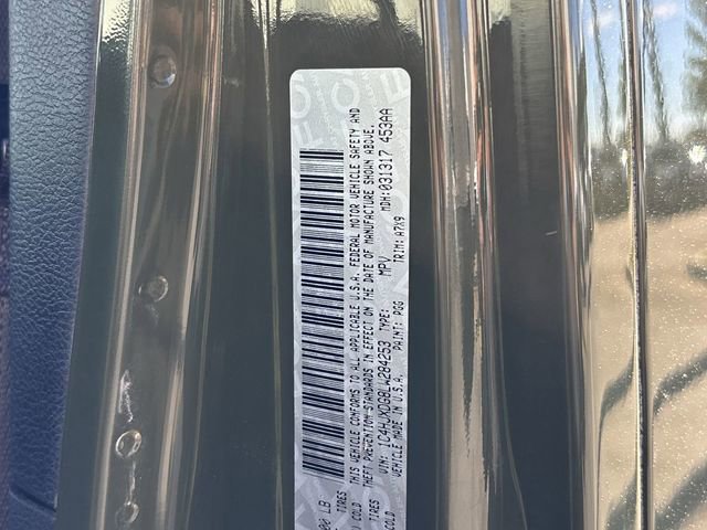 Used 2020 Jeep Wrangler Unlimited Sport S image 16
