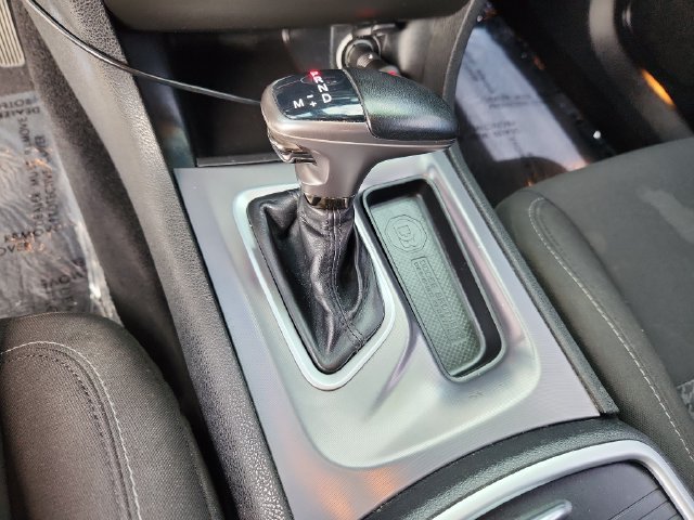 Used 2021 Dodge Charger R/T RWD image 19