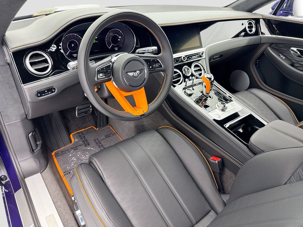 New 2026 Bentley Continental GT AWD/4WD image 9