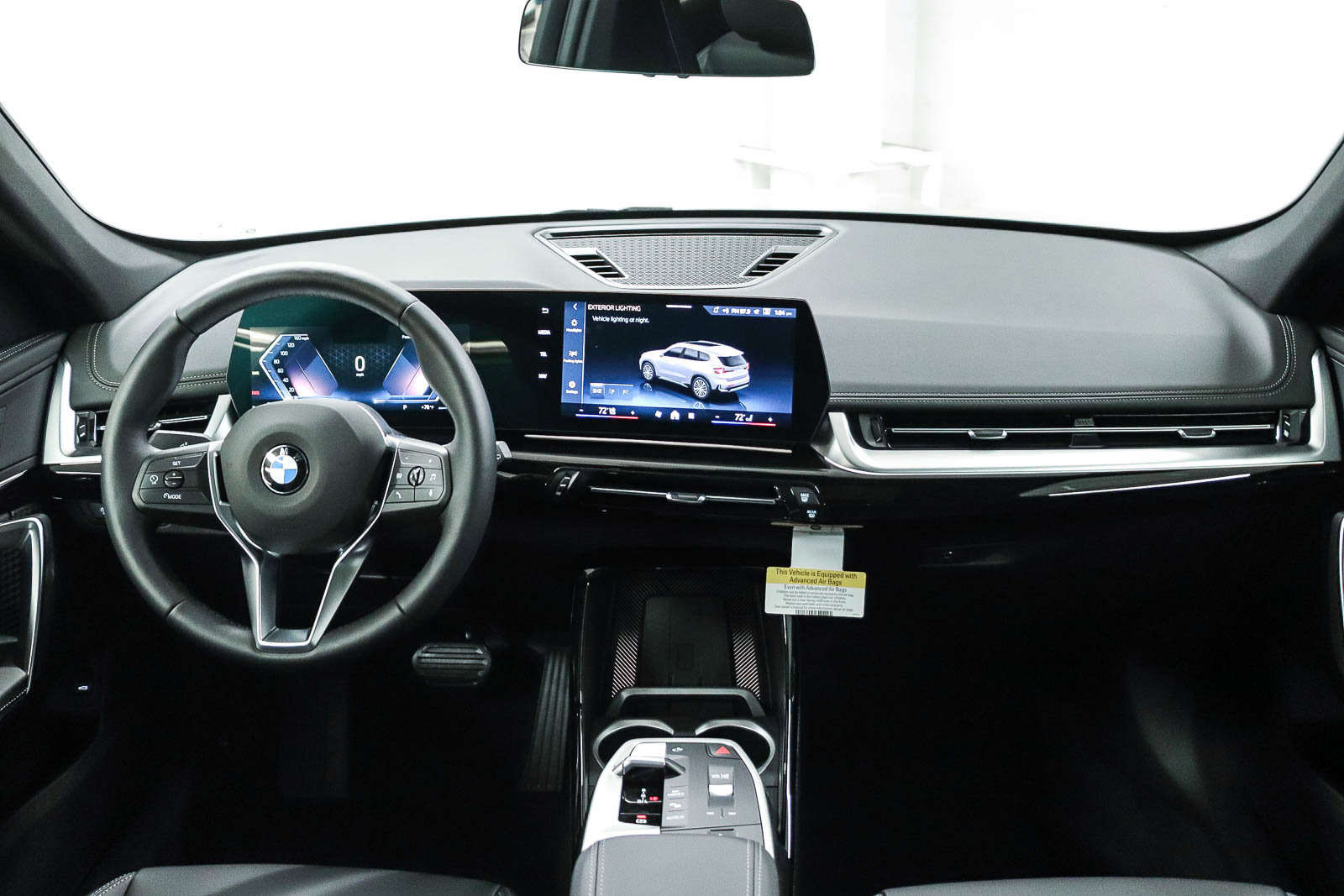 New 2026 BMW X1 xDrive28i w/ Convenience Package AWD/4WD image 12