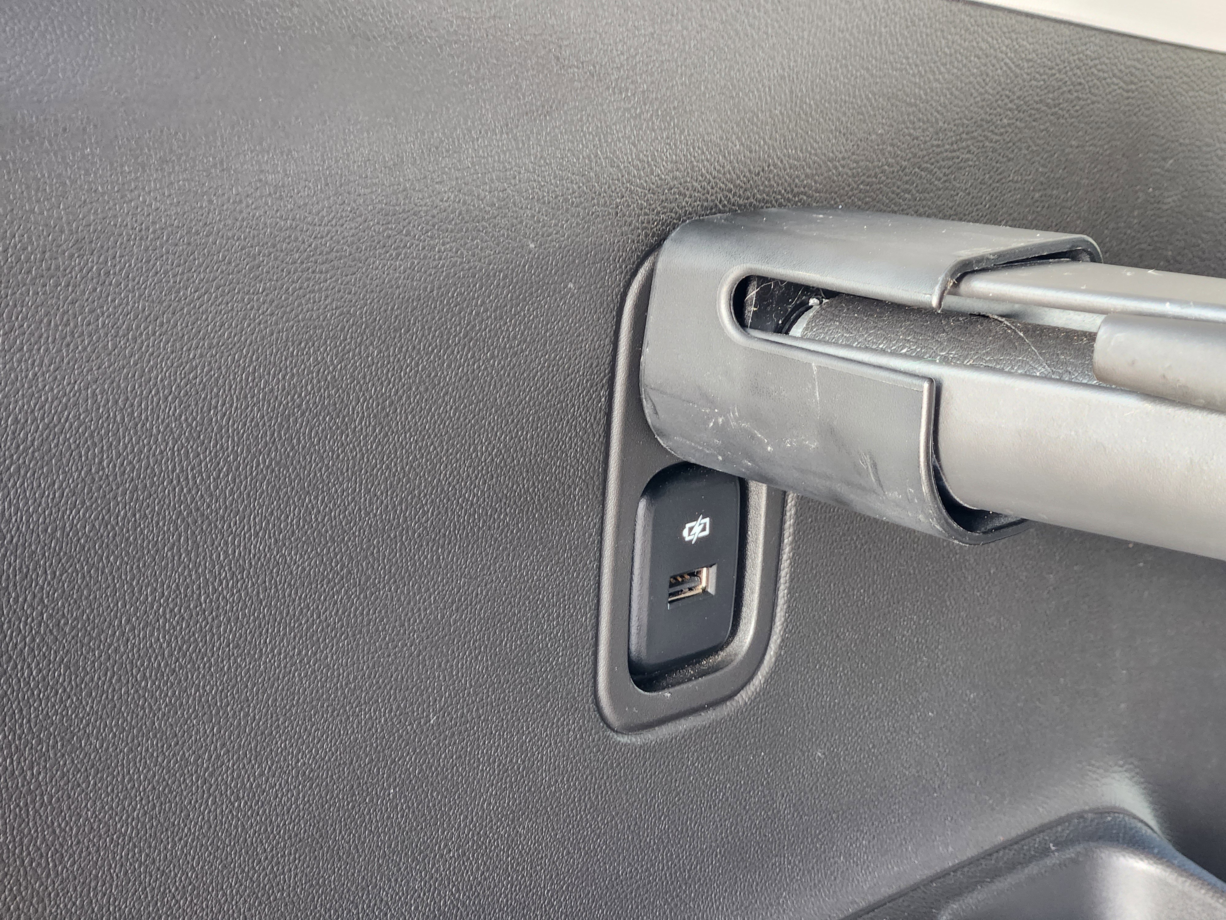 Used 2019 Chevrolet Traverse Premier w/ Redline Edition image 48