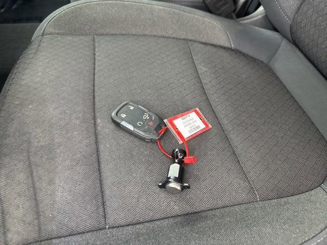 Used 2019 Chevrolet Silverado 1500 LT w/ All-Star Edition image 29