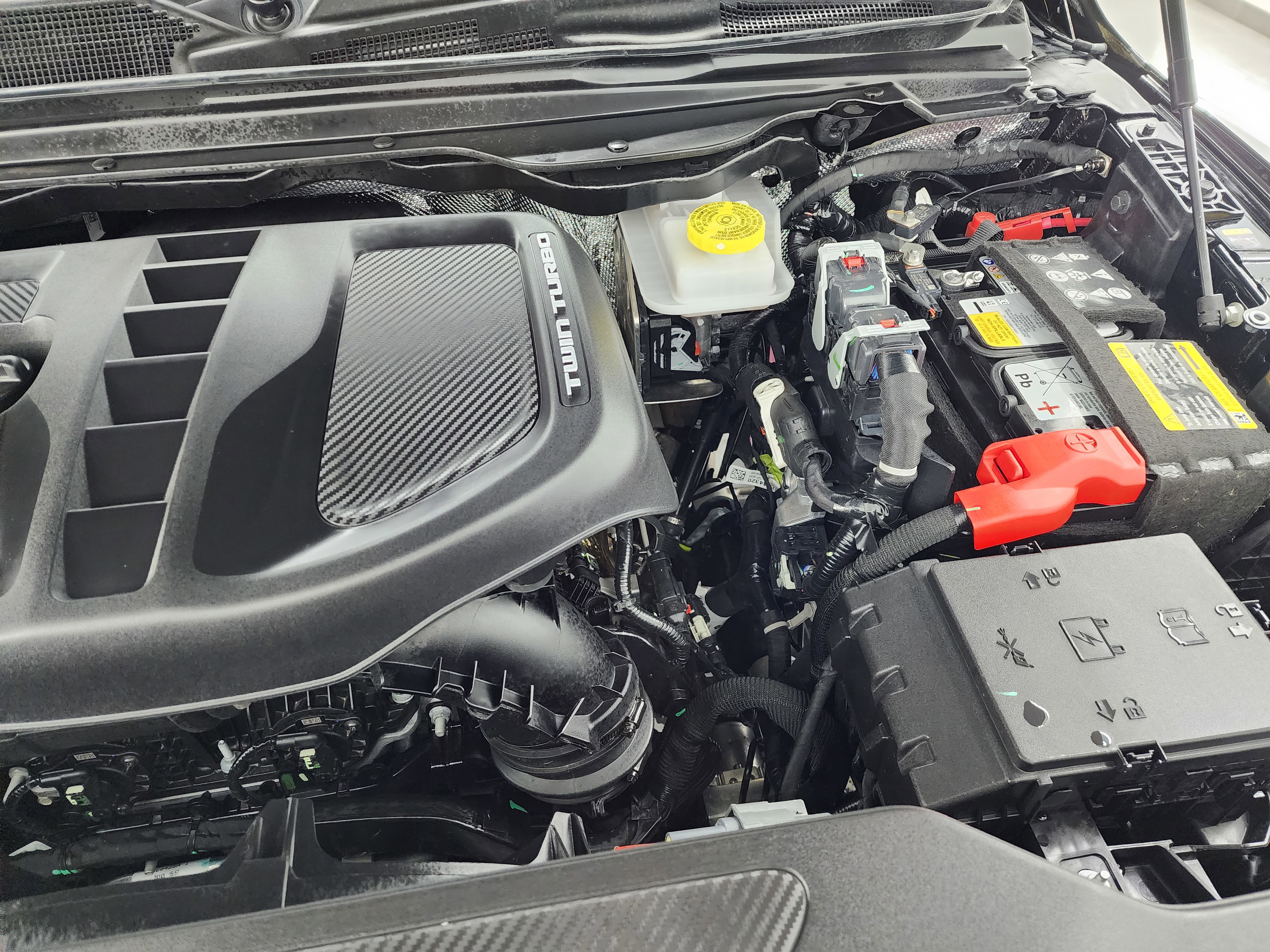 Used 2026 RAM 1500 RHO w/ RHO Level 1 Equipment Group image 22