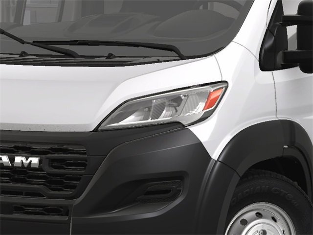 New 2025 RAM ProMaster 2500 w/ Convenience Group image 9