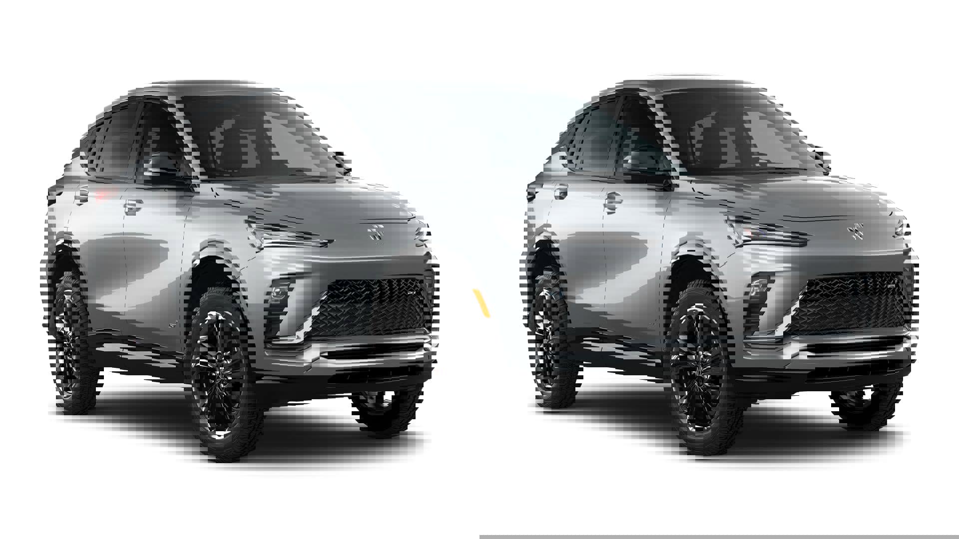 New 2026 Buick Envista Sport Touring w/ Convenience I Package image 28