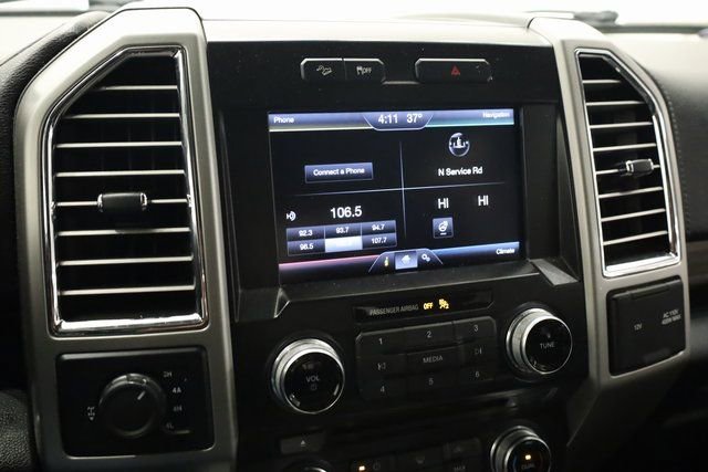 Used 2015 Ford F150 Lariat w/ Equipment Group 502A Luxury image 22