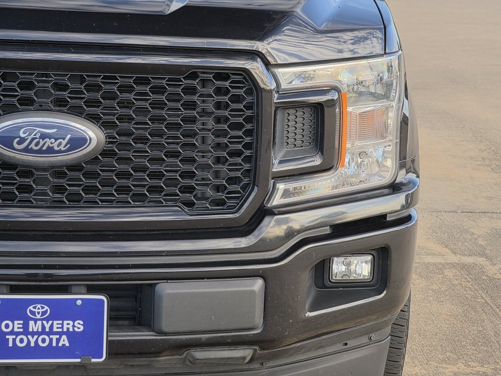 Used 2020 Ford F150 XL w/ Equipment Group 101A Mid RWD image 4