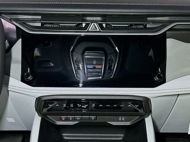 New 2026 Jeep Cherokee Limited image 8