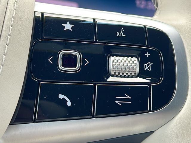 Certified 2025 Genesis GV80 3.5T Prestige AWD/4WD image 26