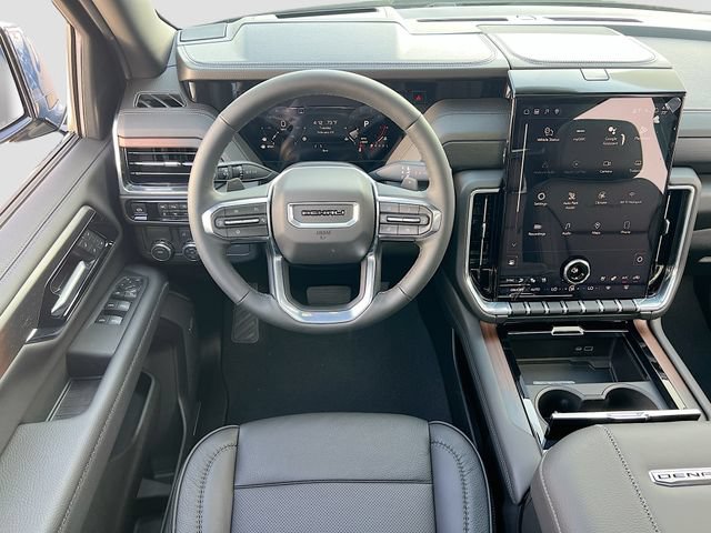 New 2026 GMC Yukon XL Denali w/ Sun & Power Step Package RWD image 16