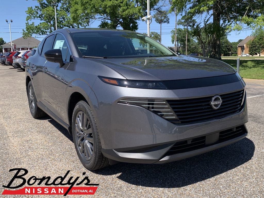 New 2026 Nissan Murano SL