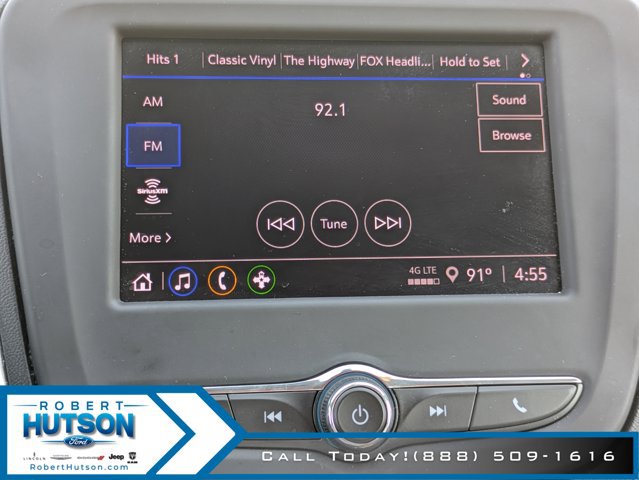 Used 2022 Chevrolet Equinox LT AWD/4WD image 23