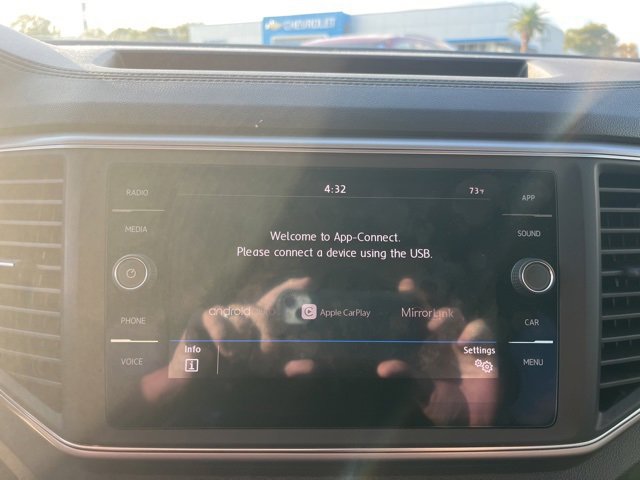 Used 2019 Volkswagen Atlas SE image 21