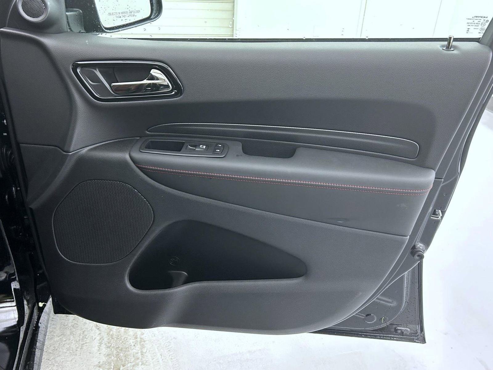 New 2026 Dodge Durango GT image 16