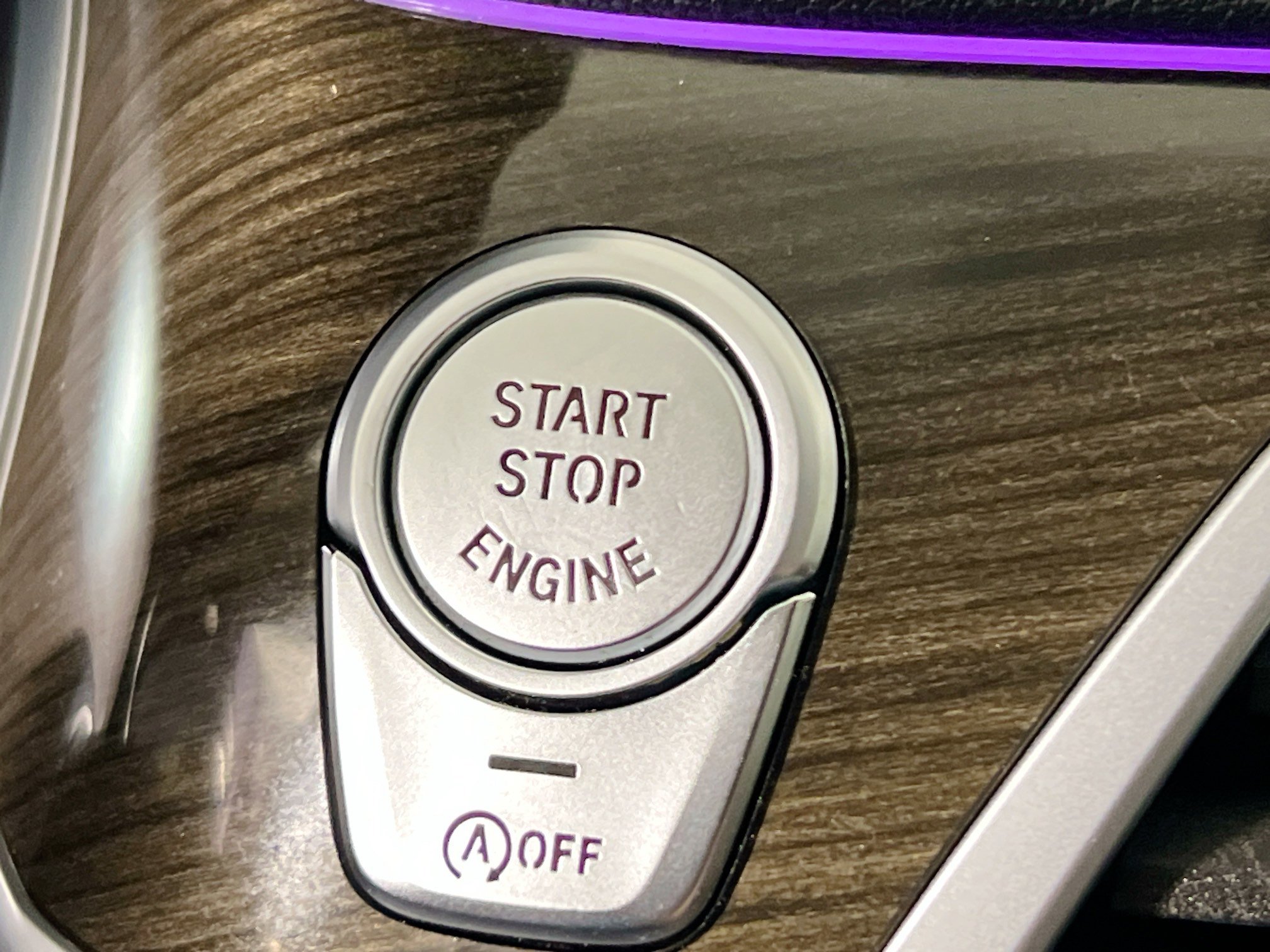 Used 2022 BMW 740i xDrive w/ Premium Package image 24