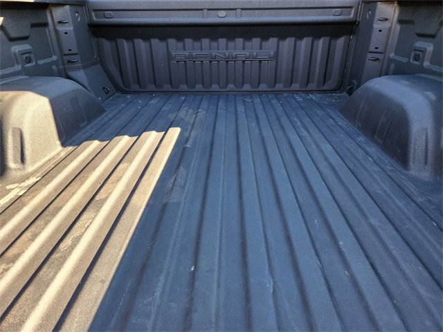 Used 2024 GMC Sierra 1500 Denali w/ Denali Reserve Package image 32