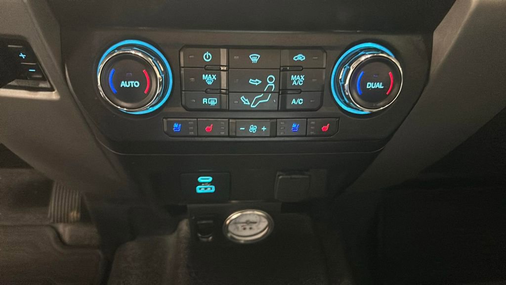 Used 2021 Ford F250 Lariat image 19