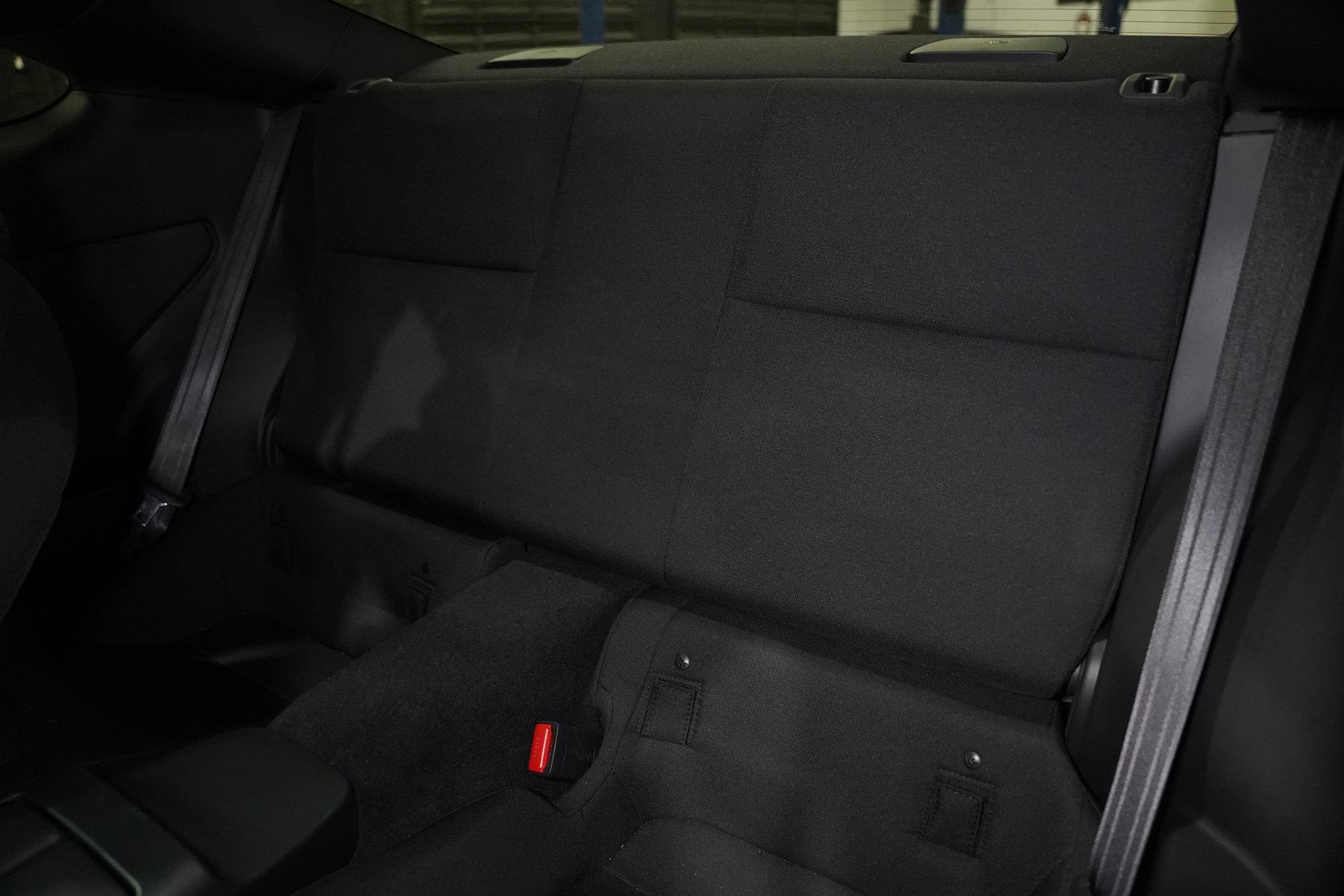 Used 2026 Toyota GR86 RWD image 23