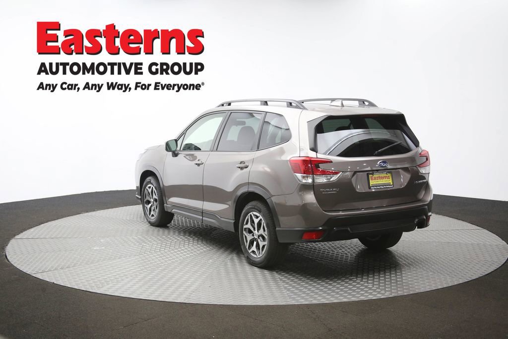 Used 2022 Subaru Forester Premium image 69