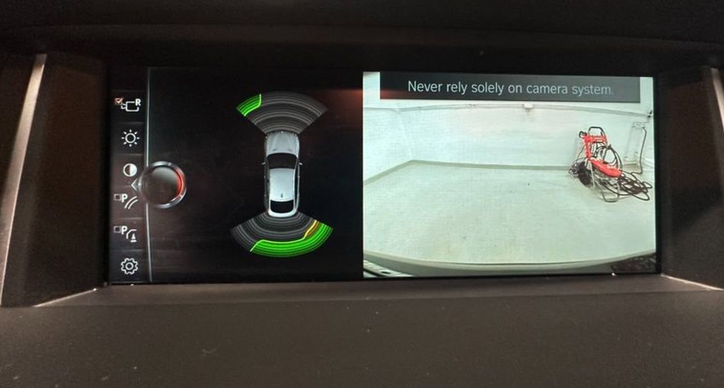 Used 2017 BMW X4 xDrive28i AWD/4WD image 23