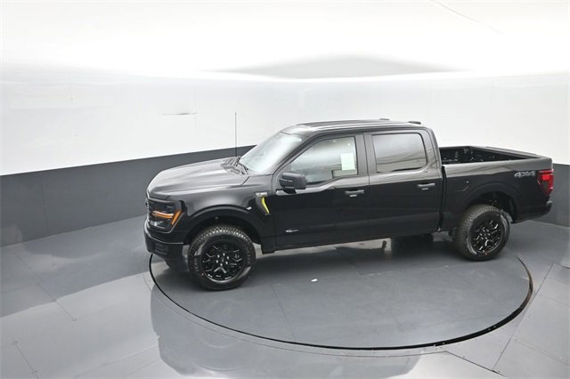 New 2025 Ford F150 STX image 24