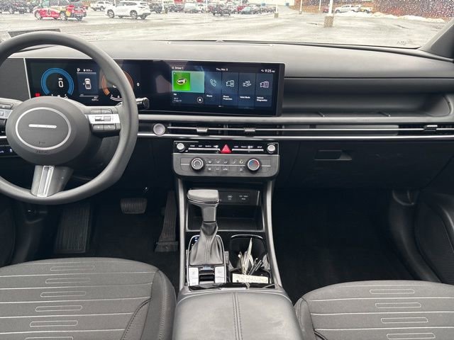 Used 2026 Hyundai Santa Cruz SE image 27