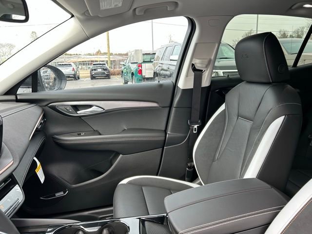 New 2026 Buick Envision Sport Touring image 29