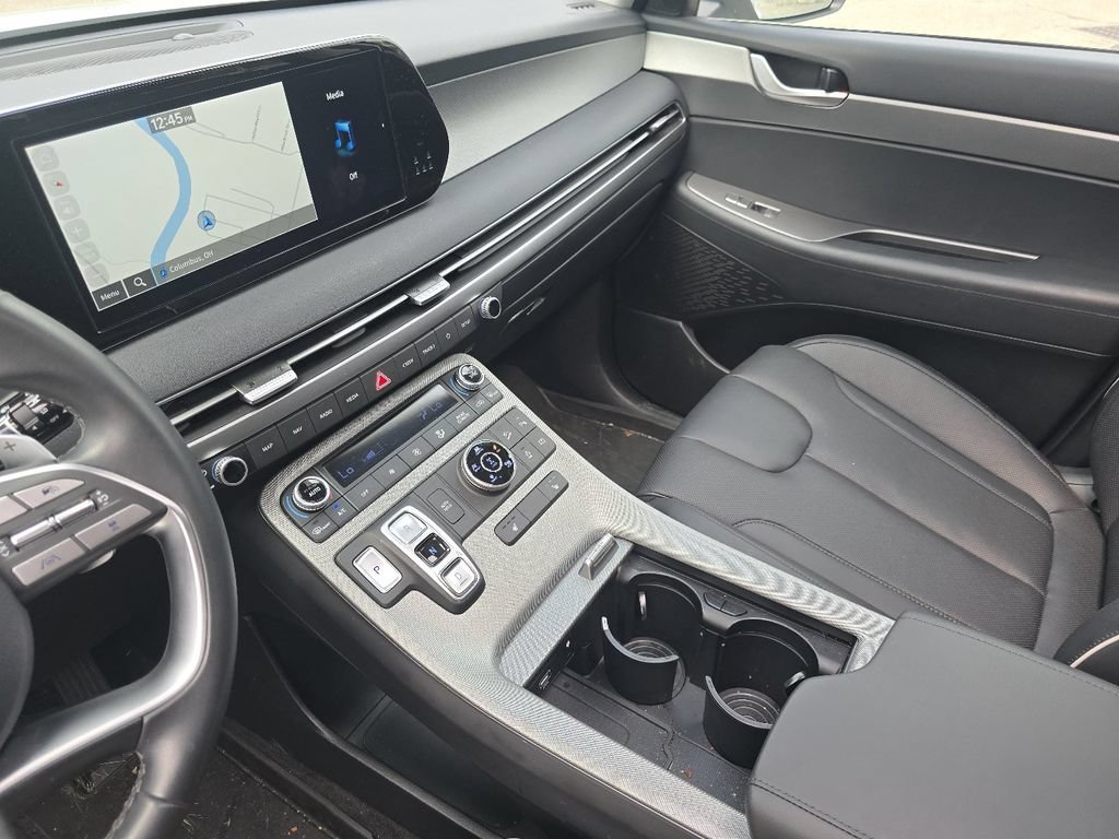 Used 2025 Hyundai Palisade XRT AWD/4WD image 31