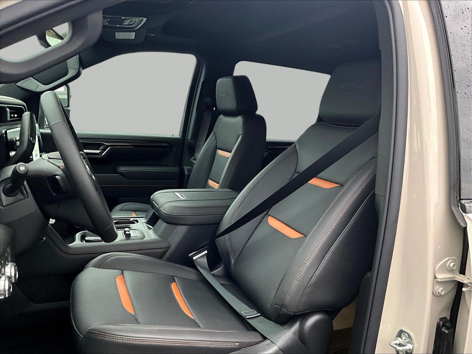 New 2026 GMC Sierra 2500 AT4 w/ AT4 Premium Plus Package AWD/4WD image 17