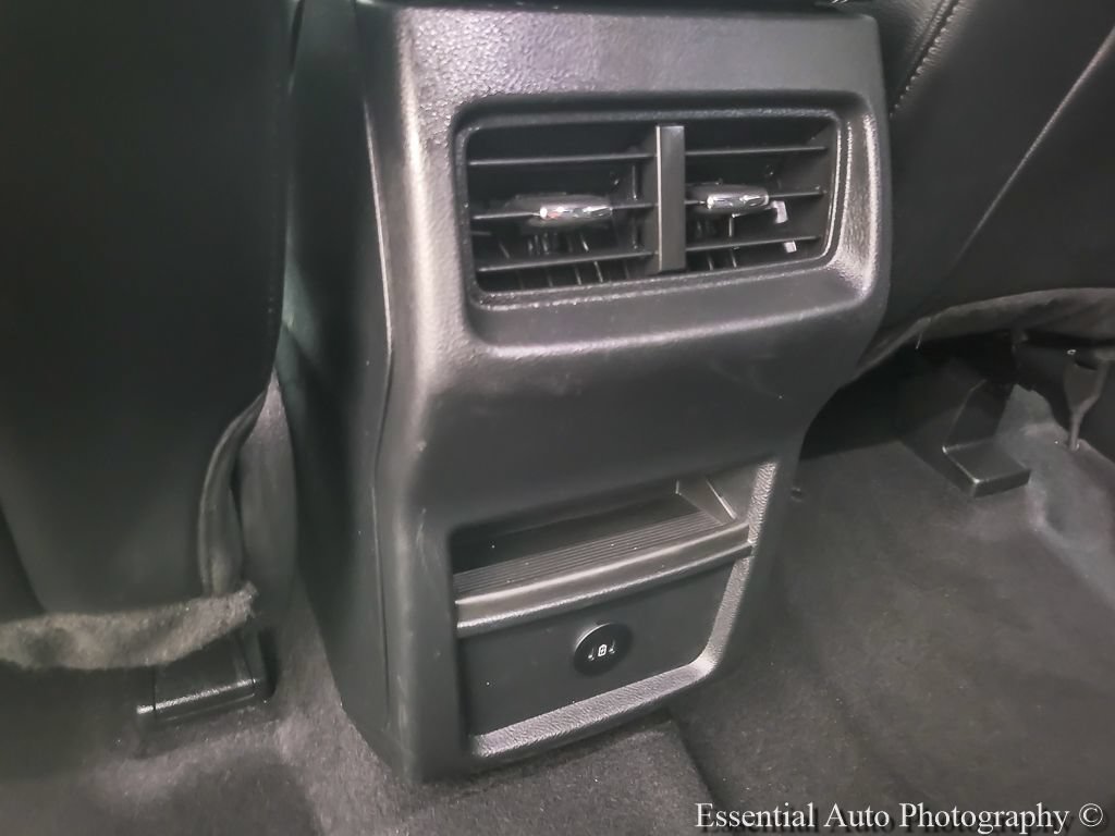 Certified 2023 Ford Edge ST AWD/4WD image 12
