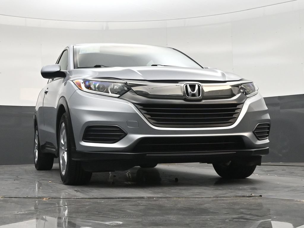 Used 2022 Honda HR-V LX image 26