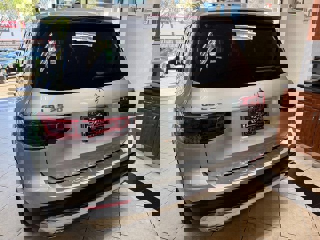 Used 2021 Mercedes-Benz GLB 250 image 33