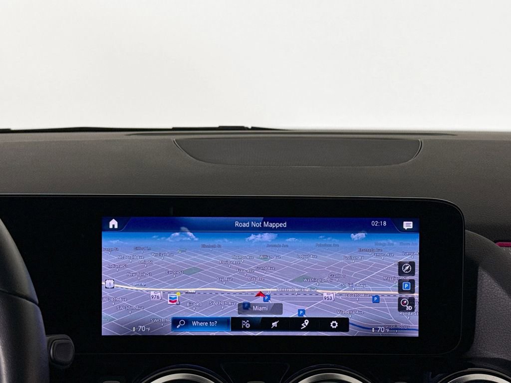 Used 2022 Mercedes-Benz GLA 250 GLA 250 image 23