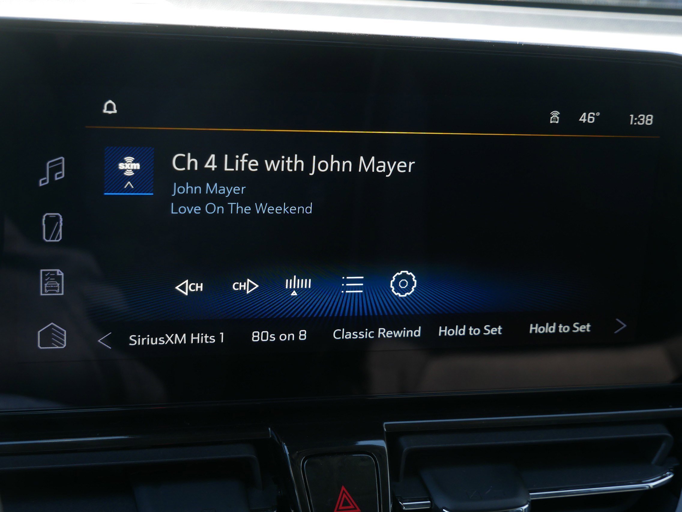 New 2026 Chevrolet TrailBlazer LT w/ Convenience Package image 7