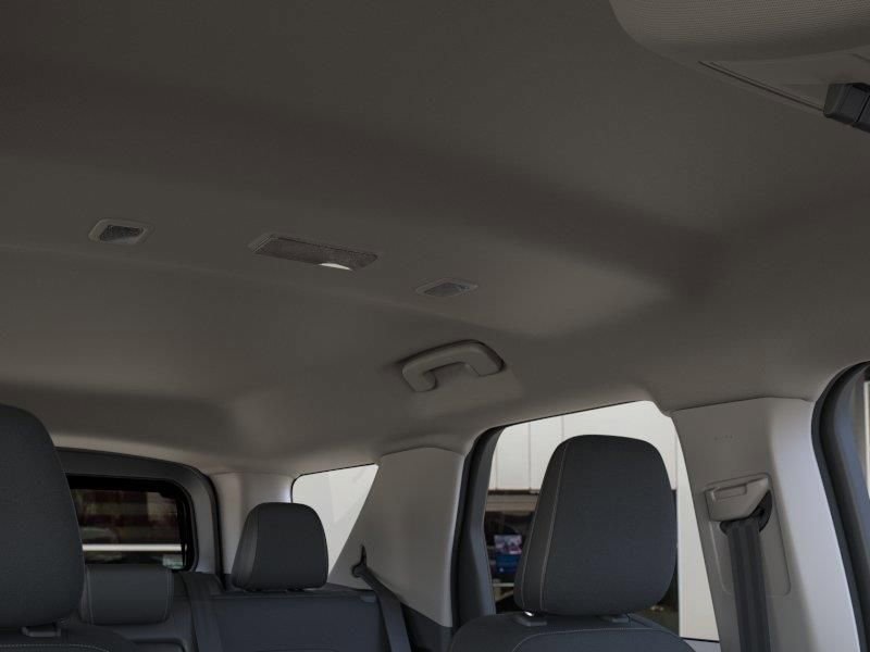 New 2025 Ford Bronco Sport Big Bend image 22