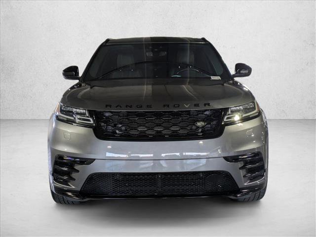 Used 2019 Land Rover Range Rover Velar R-Dynamic SE image 2
