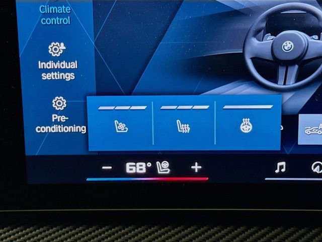 Used 2026 BMW X5 M Competition w/ Executive Package image 20