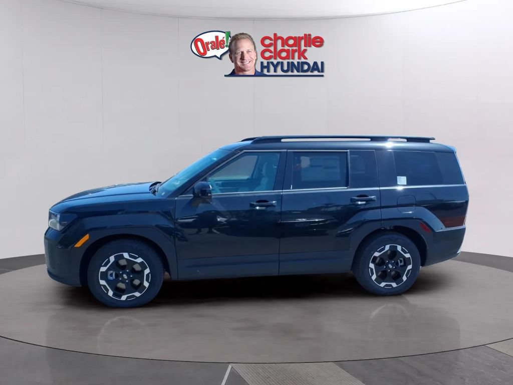 New 2026 Hyundai Santa Fe SEL FWD image 2