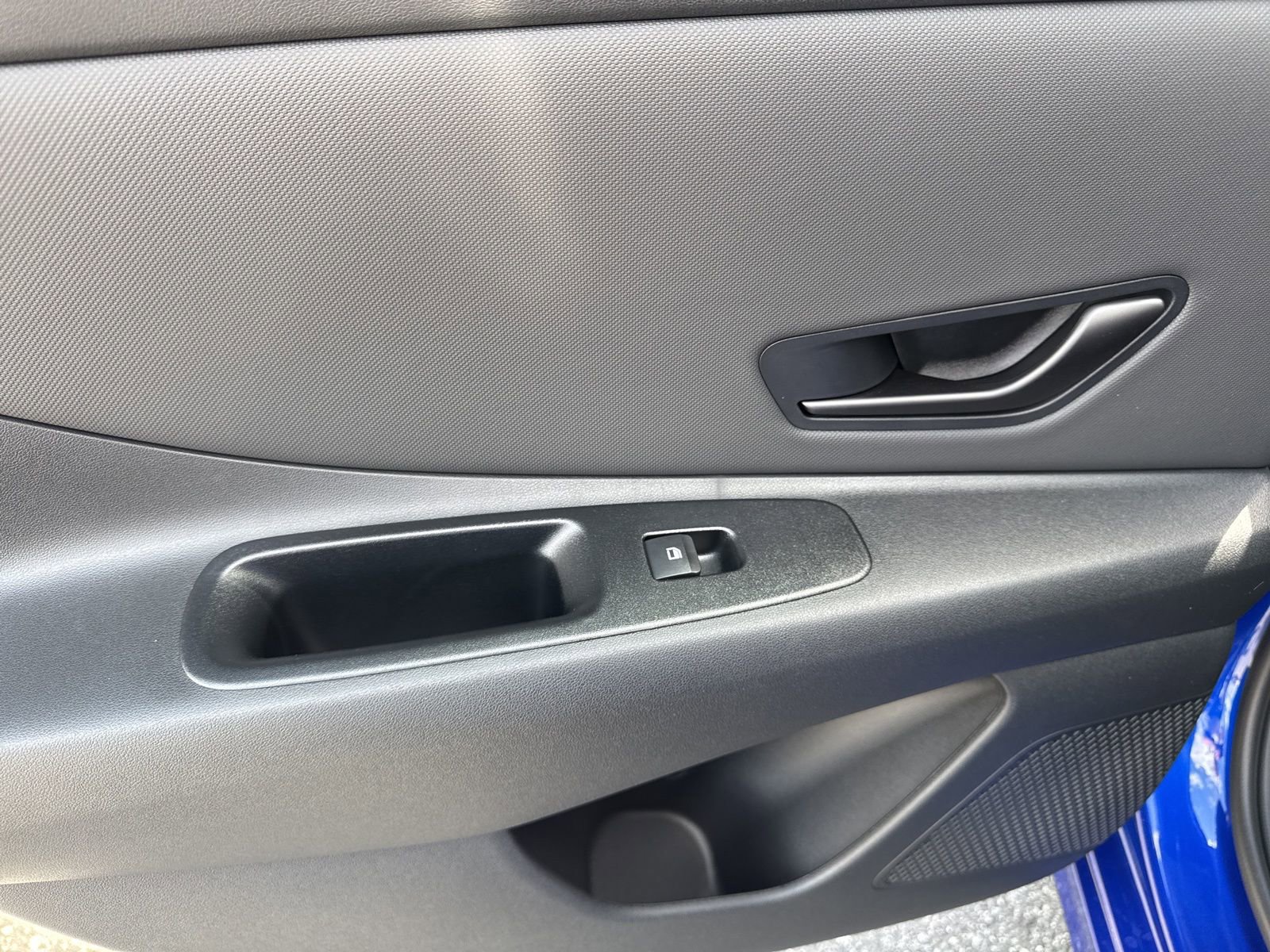 Certified 2026 Hyundai Elantra Sport image 12