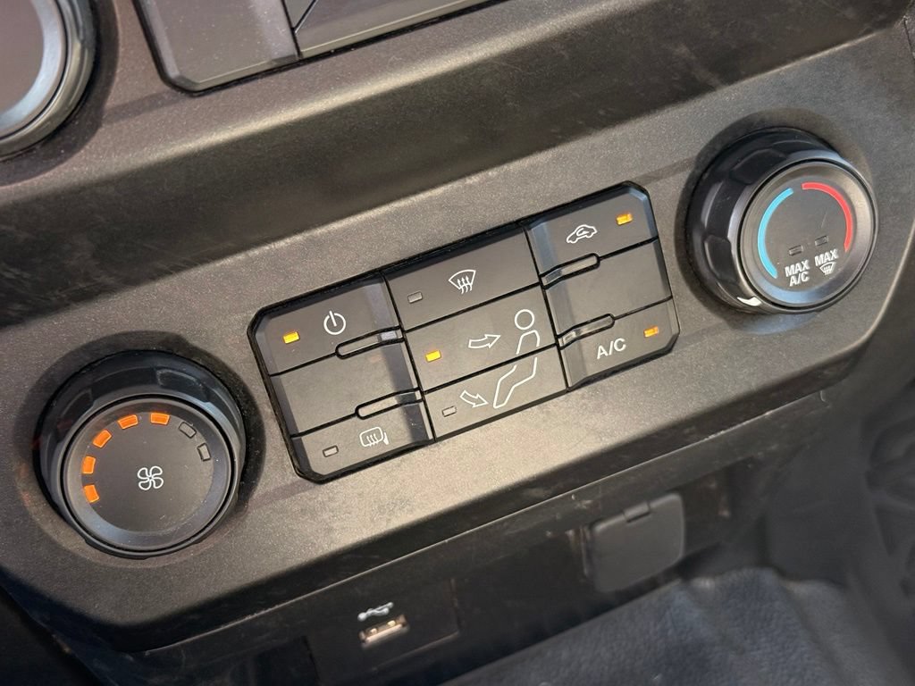 Used 2020 Ford F250 XL w/ Power Equipment Group AWD/4WD image 21