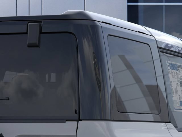 New 2026 Ford Bronco Outer Banks AWD/4WD image 26