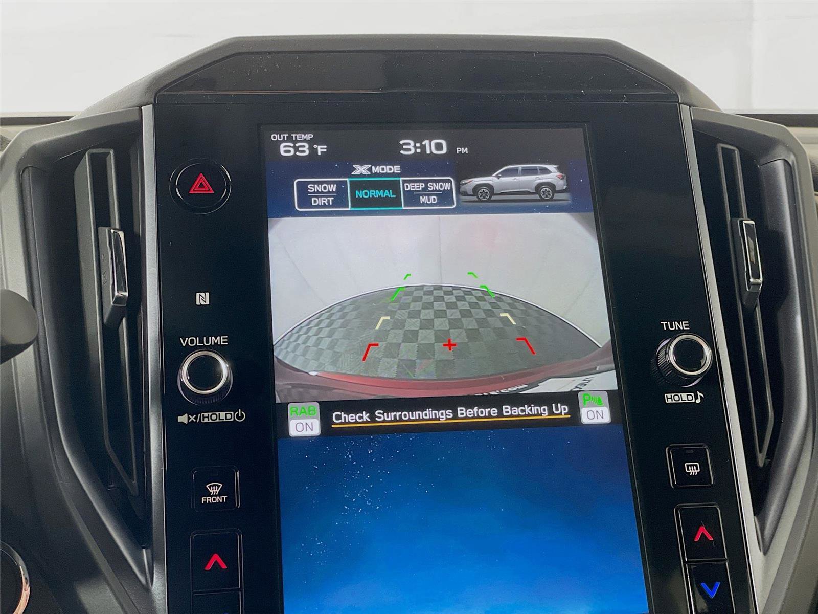 New 2026 Subaru Forester Limited image 11