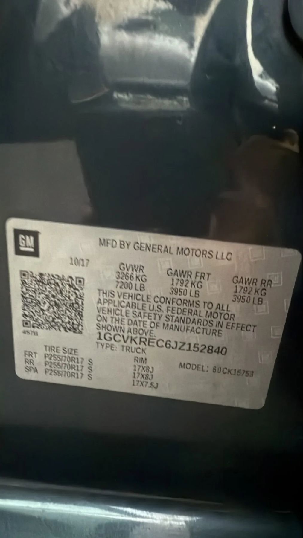 Used 2018 Chevrolet Silverado 1500 LT image 28