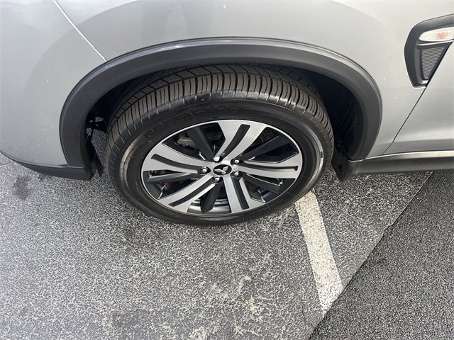 Used 2023 Mitsubishi Outlander Sport AWD image 11