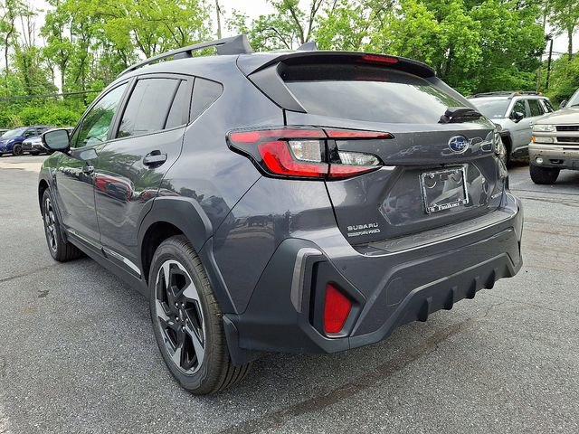 Certified 2024 Subaru Crosstrek 2.5i Limited w/ Popular Package #4A AWD/4WD image 7