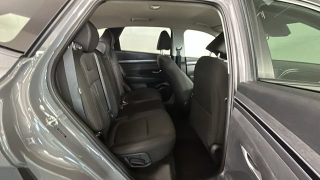 Certified 2024 Hyundai Tucson SEL FWD image 30