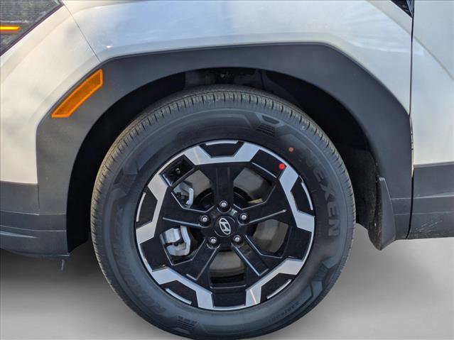 New 2026 Hyundai Santa Fe SEL image 10