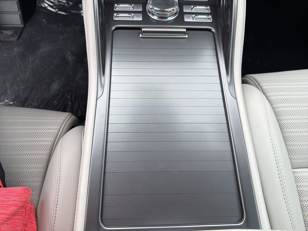 New 2026 Lincoln Nautilus Reserve AWD/4WD image 34