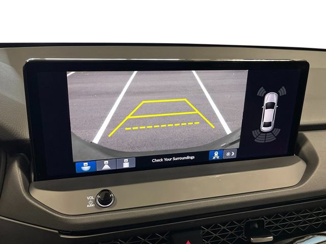 New 2026 Honda Accord EX-L image 21
