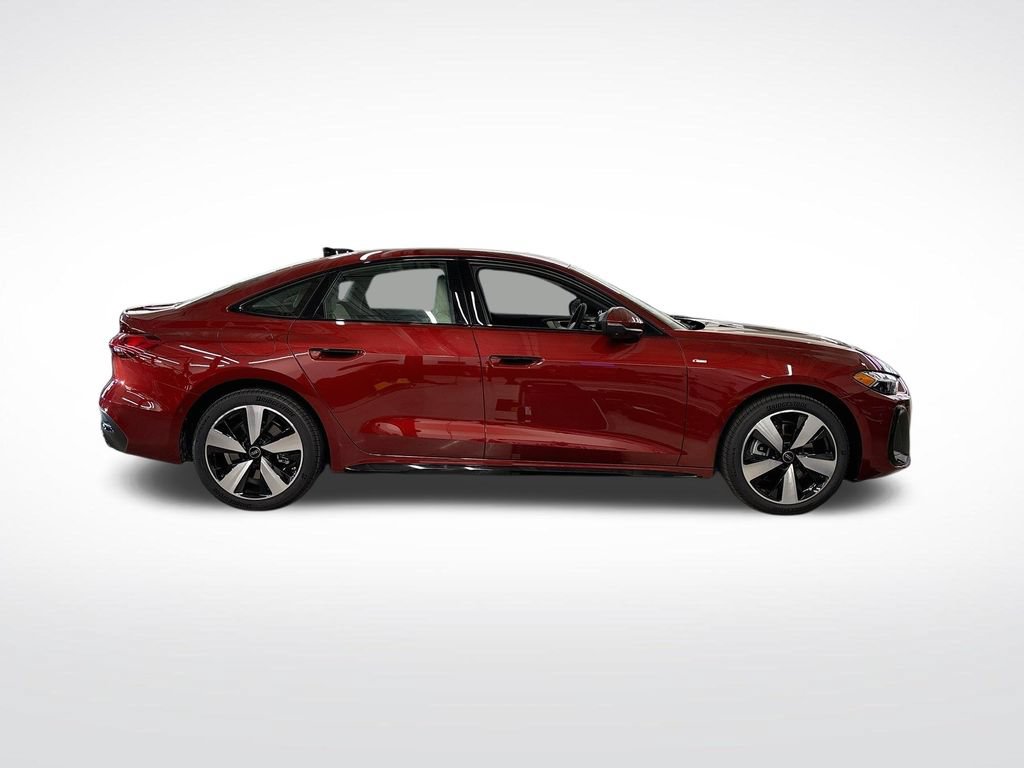 New 2026 Audi A5 2.0T Prestige AWD/4WD image 6